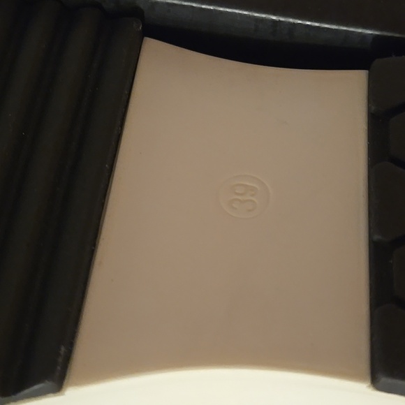 Cult platforms sneakers - Picture 9 of 12